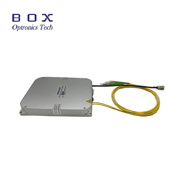 1030nm ASE širokopásmový světelný zdroj