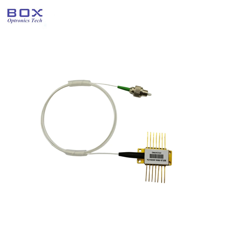 1550nm DFB 100KHz BTF Narrow Linewidth Laser