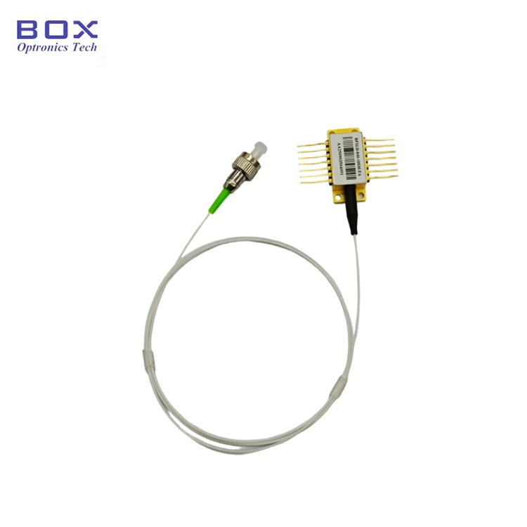 840nm 10mW 35nm BW SLD dioda